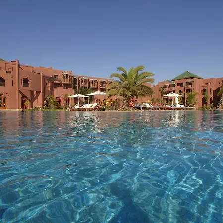 Palm Plaza Marrakech-3
